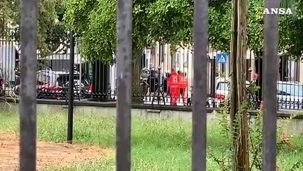 Ex militare asserragliato in casa in provincia di Pordenone