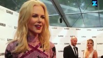 À presque 50 ans, Nicole Kidman rayonne comme jamais !