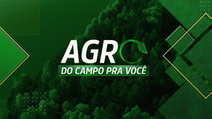 CONHEÇA O TRABALHO DOS SINDICATOS RURAIS | AGRO: DO CAMPO PRA VOCÊ - 03/09/2023