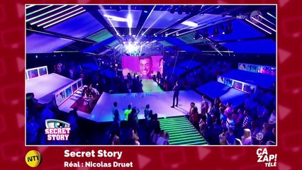 Le sous-entendu salace de Michel Cymes