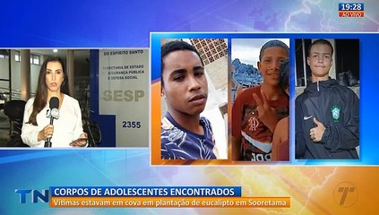 Tribuna Notícias 2ª Edição - [COMPLETO] - 01/09/2023