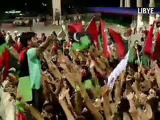 Le Journal vidéo du mercredi 31 août 2011, édition de 12H00.