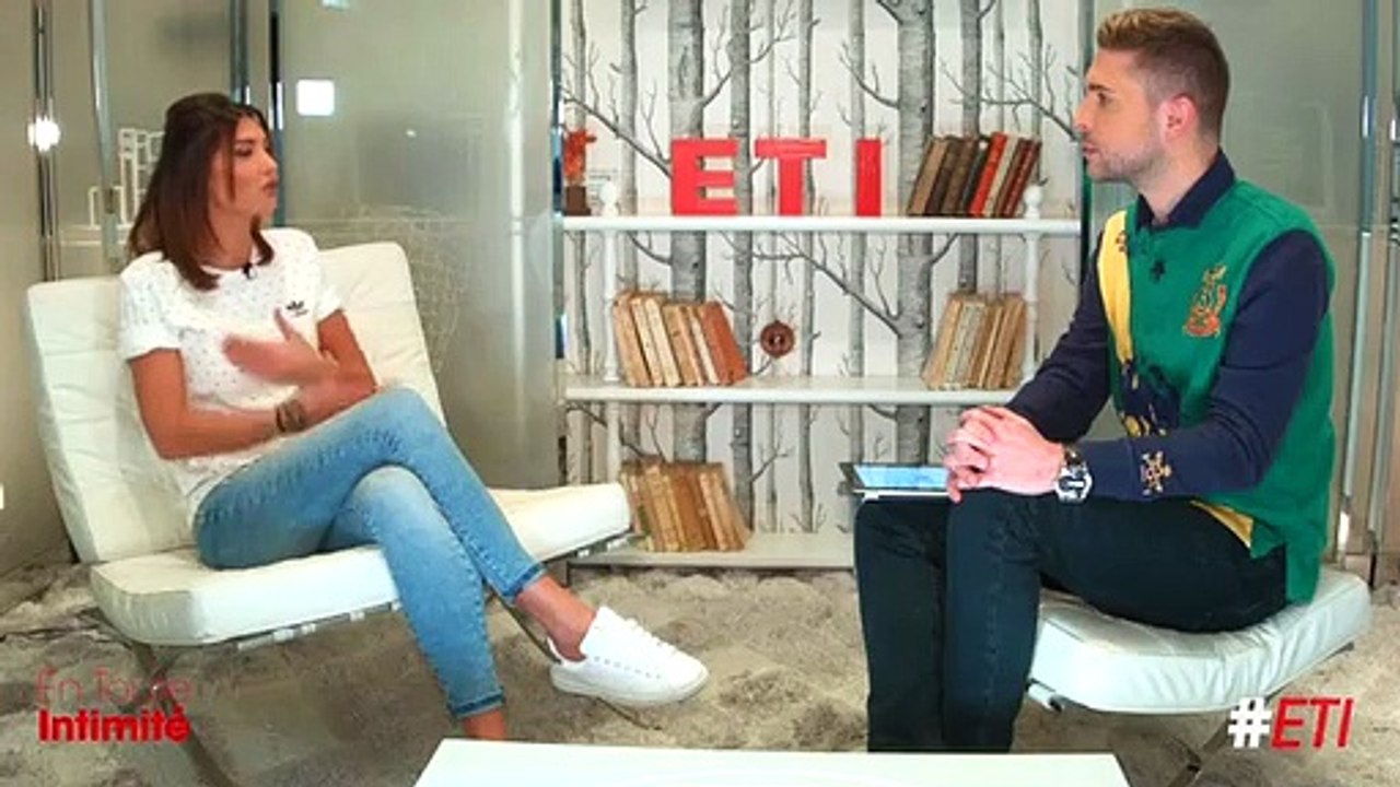 En Toute Intimité : Mélanie (SS10) : "Après Secret Story, je suis devenue plus humaine !"