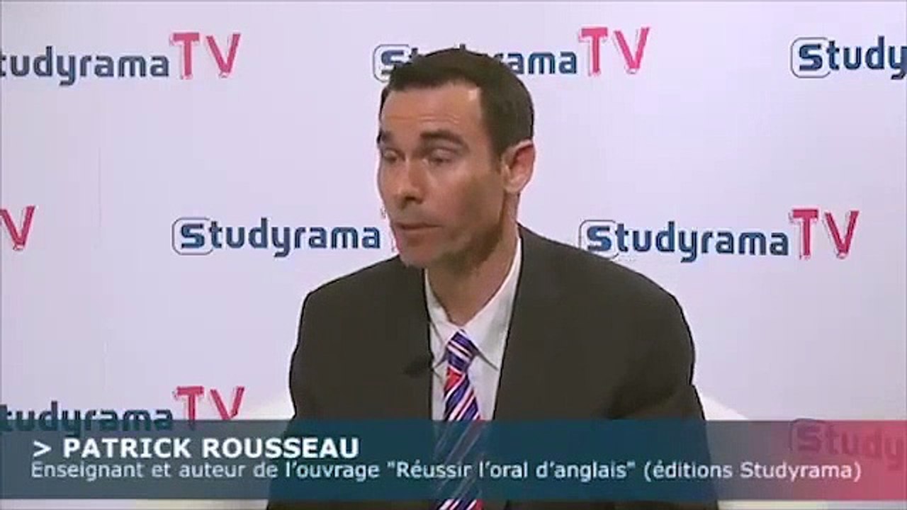 Exclu Vidéo : Bac 2015 : Réussir l'épreuve de compréhension écrite en anglais !