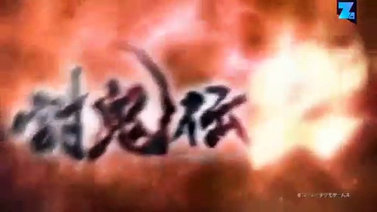 Toukiden 2 : chasse aux monstres dans un Japon médiéval