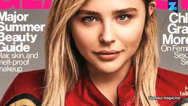 Chloë Grace Moretz, l'étoile montante au lourd passé