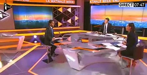 Bagarre générale après le match Nice-Bastia