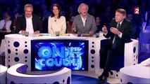 ONPC : échange musclé entre Vincent Peillon et Vanessa Burggraf !