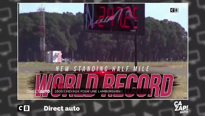 Elle percute son fils lors de sa première balade en moto !