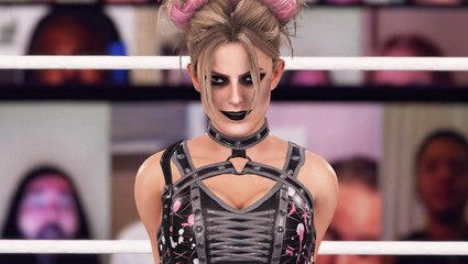 10 Top 10 Most Handsome Wrestlers in WWE 2K22 🌟