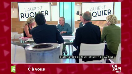 Un candidat se lâche et ose un mot coquin dans Des chiffres et des lettres !