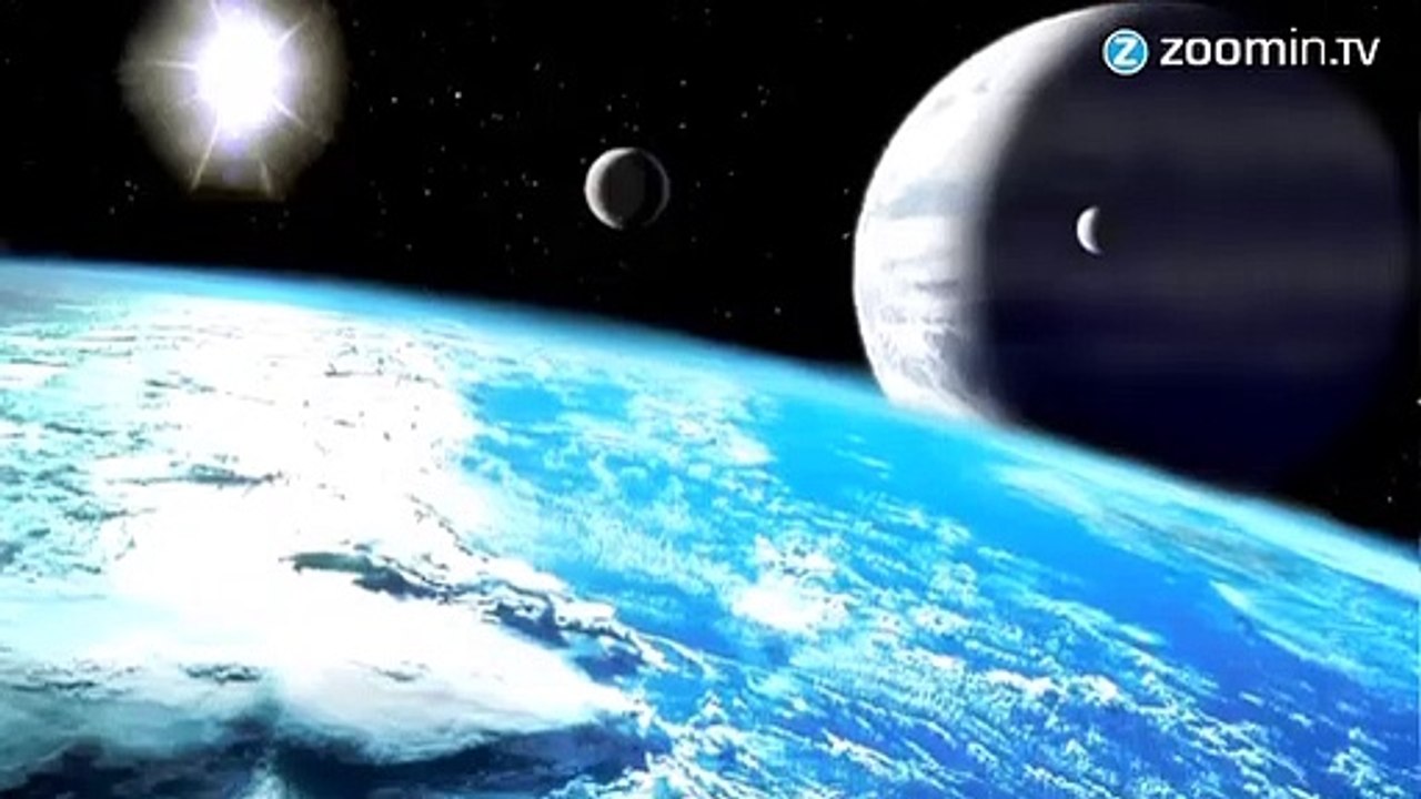 Vie sur Mars : la NASA découvre les traces d'un océan