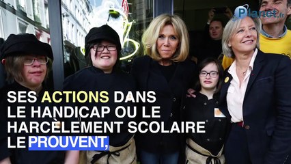 Brigitte Macron : son obsession secrète depuis son arrivée à l'Elysée
