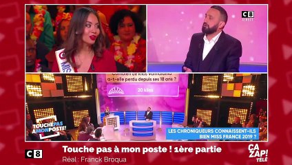 Elle montre ses fesses en réaction aux propos de Yann  Moix