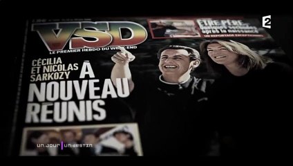 Comment Rachida Dati est devenue "intouchable" grâce à Cécilia Sarkozy ?