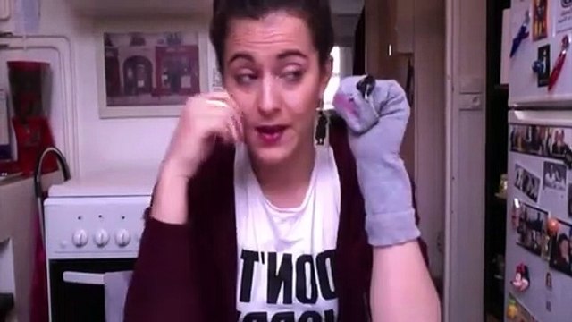 Vidéo : Anne de Valors : Tuto Les expressions françaises