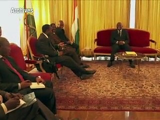 Le Journal vidéo du lundi 11 avril, édition de 18h00