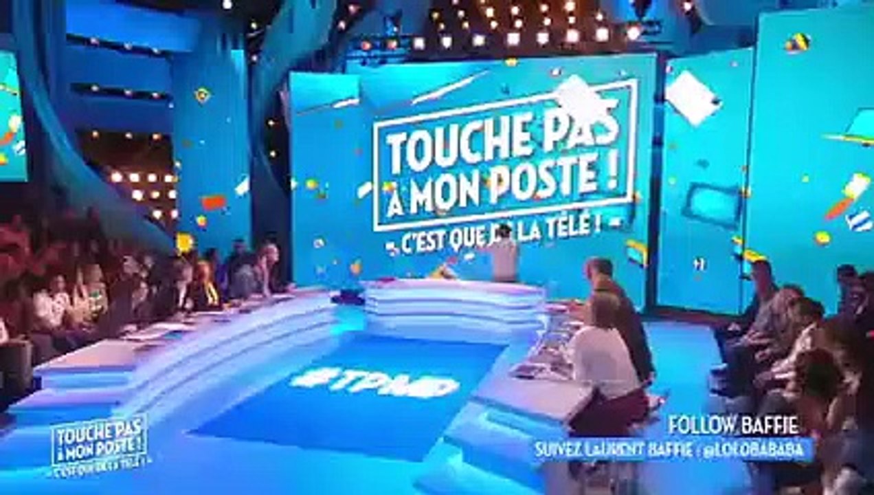 Jean-Michel Maire (TPMP) dans les Anges 9 : découvrez les premières images !