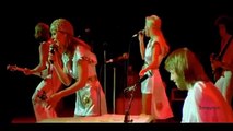 Abba - Dancing Queen (live en 1977)