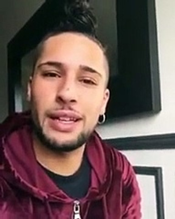 Eddy (LVDCB 2) fait son mea culpa : "Je tiens vraiment à m'excuser auprès de mon public"