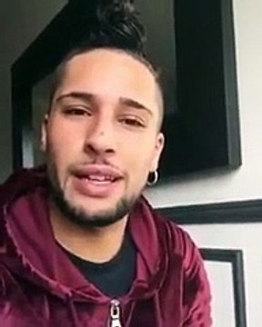 Eddy (LVDCB 2) fait son mea culpa : Je tiens vraiment à m'excuser auprès de mon public