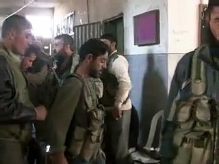 Syrie: l'engrenage des violences a repris, Brahimi a de nouvelles "idées"