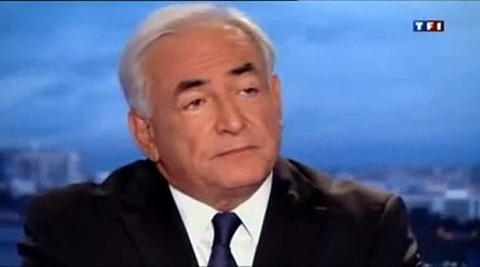 Les excuses de DSK : s'est-il inspiré de Bill Clinton