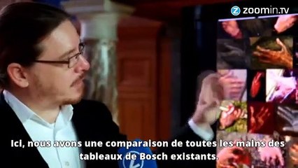Le peintre Jérôme Bosch : innovant et visionnaire