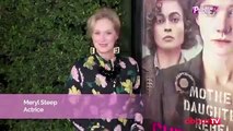 Exclu vidéo : Carey Mulligan, Meryl Streep…Red carpet féminin pour l’avant-première des Suffragettes !