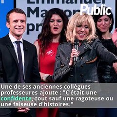 Vidéo : Brigitte Macron : 5 raisons qui ont dû faire craquer son mari !