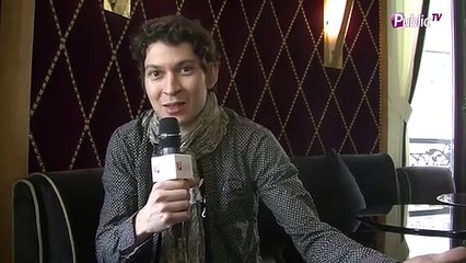 Patrick (Nouvelle Star) : il dézingue Cyril Hanouna !