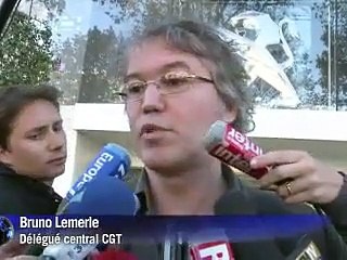 PSA va supprimer des milliers de postes en Europe