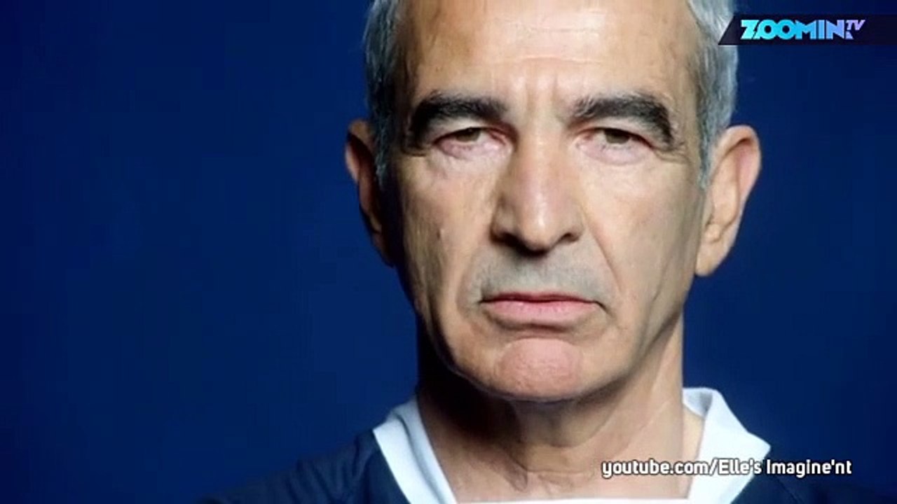 Raymond Domenech n'a jamais supporté les Bleus !