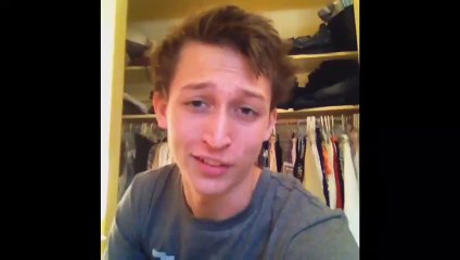 Bon Jovi, le chat qui ne veut pas de votre amour