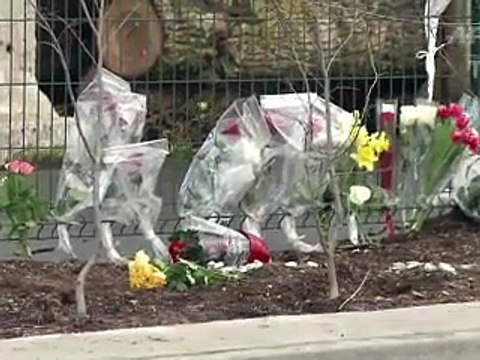 Accident à Rochefort: le chauffeur du camion mis en examen pour homicides involontaires