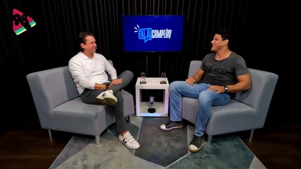 Fala Campeão - Felipe Preguiça 01/09/23