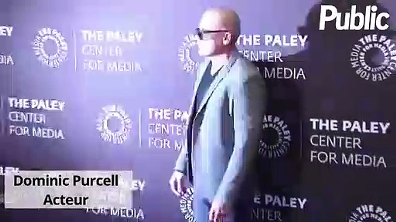 Vidéo : Prison Break : Wentworth Miller et son équipe retrouvent les feux des projecteurs !