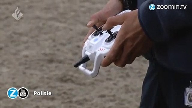 Les Pays-Bas dressent des aigles anti-drones