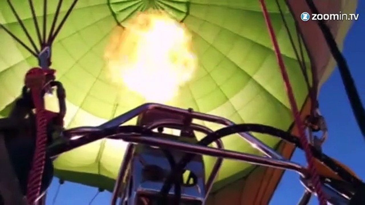 Citi Bank dévoile sa nouvelle pub, frissons garantis!