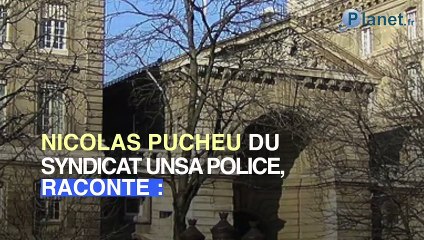 Attaque à la préfecture de police : qui est le jeune qui a neutralisé l'assaillant ?