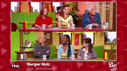 "Quand je vois ce que je me tape..." : l'anecdote cocasse d'un candidat des Z'Amours