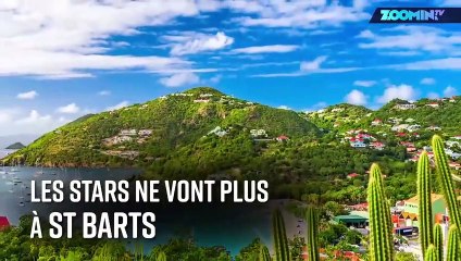 Les stars vont à Aspen faire du ski (ou se montrer !)