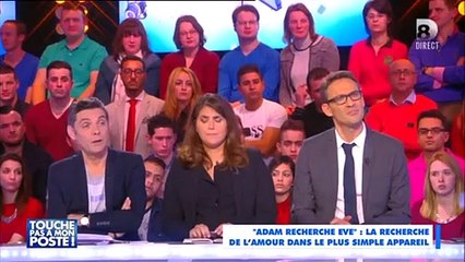 Adam recherche Eve : les premières images de la nouvelle émission de D8 avec des candidats nus