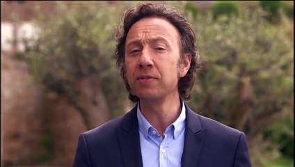 Les condoléances de Stéphane Bern à la famille de Lilou, 12 ans, décédée sur le tournage d'une émission de France 2