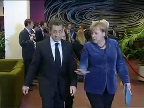 Le Journal vidéo du jeudi 27 octobre 2011, édition de 18H00.