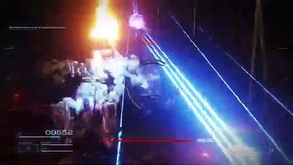 Armored Core VI Fires of Rubicon EP5