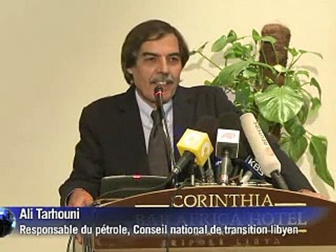 Libye: les rebelles veulent en finir d'ici samedi et progressent vers Syrte