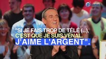 Thierry Ardisson dévoile son très gros salaire : 