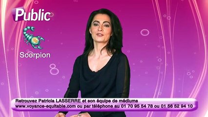 Exclu Vidéo : SCORPION Vous allez vous éclater côté cœur et au travail
