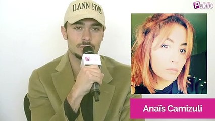 Quizz love Julien Guirado: “ Ma plus belle histoire d’amour, c’est avec …”